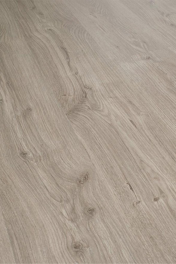 Piso Flotante Melamínico Gris Natural D4932 AC4 10mm